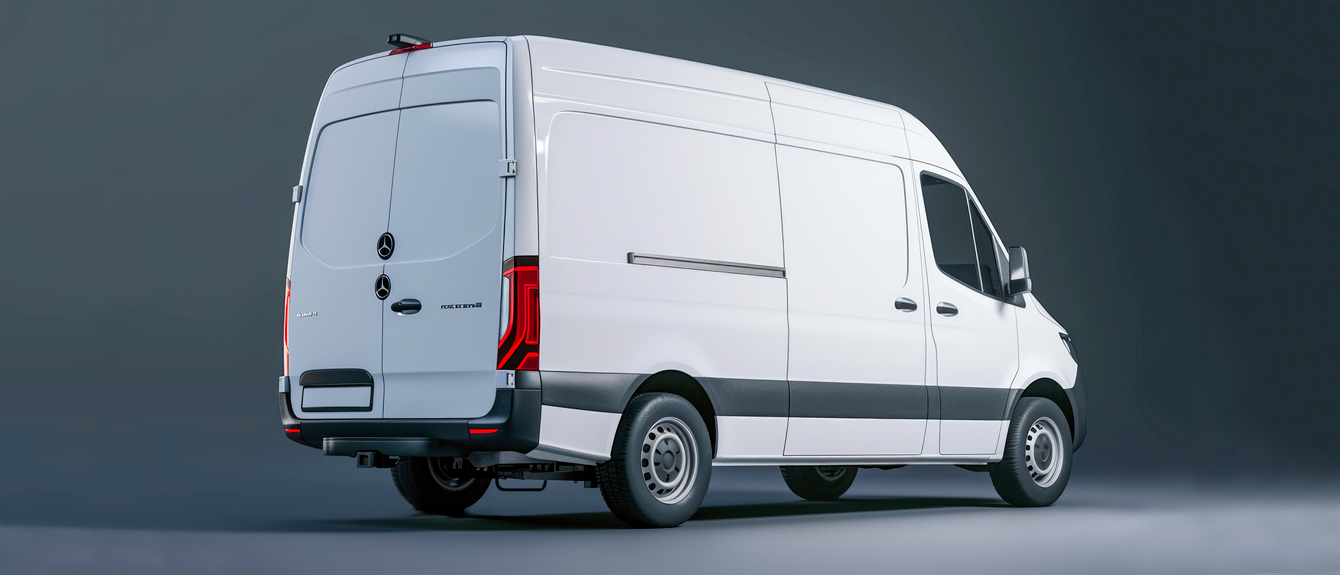 véhicules utilitaire occasion